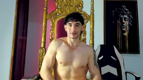 will_ferrari300 online show from 04-25-26, 04:15