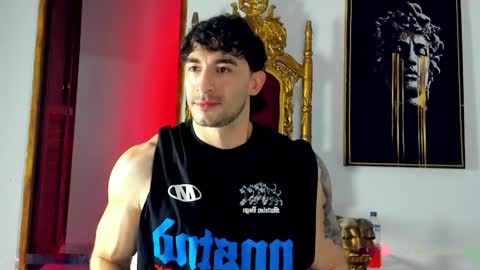 Snapshot of will_ferrari300 chatting on 05-02-26, 11:43 will_ferrari300 online show from 05-02-26, 11:43