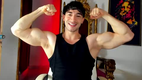 Snapshot of will_ferrari300 chatting on 05-06-26, 12:08 will_ferrari300 online show from 05-06-26, 12:08