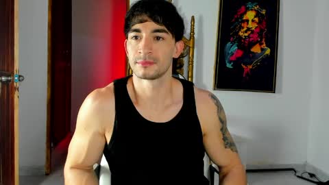 Snapshot of will_ferrari300 chatting on 05-07-26, 12:49 will_ferrari300 online show from 05-07-26, 12:49