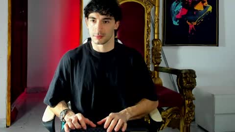 Snapshot of will_ferrari300 chatting on 05-27-26, 01:46 will_ferrari300 online show from 05-27-26, 01:46