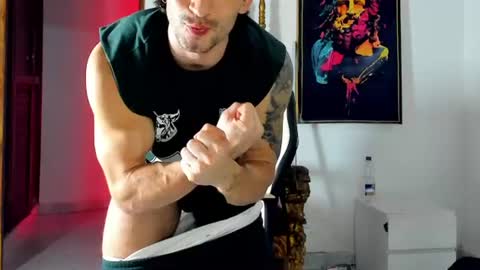 will_ferrari300 online show from 06-11-26, 01:49