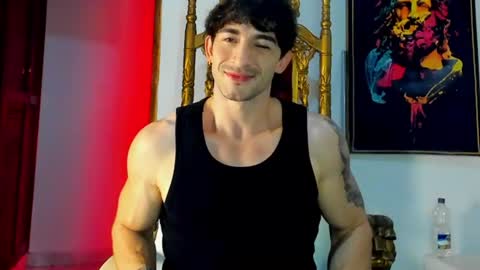 Snapshot of will_ferrari300 chatting on 06-12-26, 01:15 will_ferrari300 online show from 06-12-26, 01:15