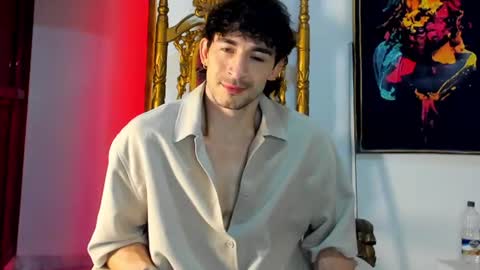 Snapshot of will_ferrari300 chatting on 06-14-26, 12:41 will_ferrari300 online show from 06-14-26, 12:41