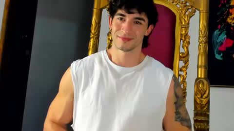 Snapshot of will_ferrari300 chatting on 07-01-26, 04:03 will_ferrari300 online show from 07-01-26, 04:03