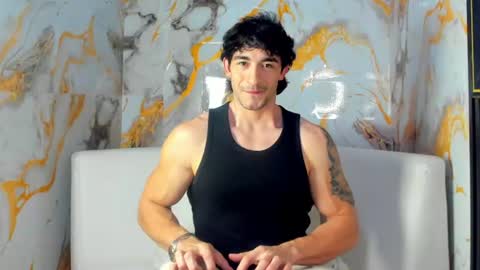 Snapshot of will_ferrari300 chatting on 07-22-26, 03:31 will_ferrari300 online show from 07-22-26, 03:31