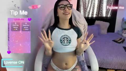 sofia and will online show from 09-25-25, 12:53