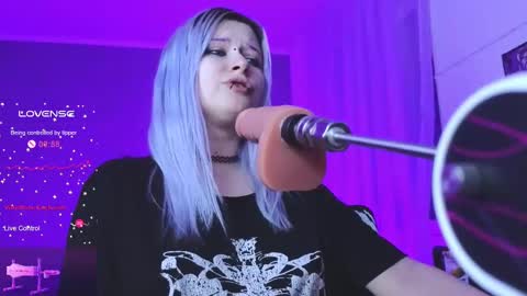 Your virtual girlfriend online show from 02-19-25, 07:27