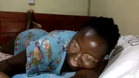 Willa Sara online show from 03-01-26, 06:43