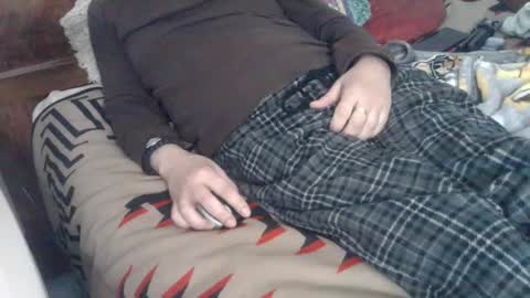 Willamyth online show from 11-08-25, 03:50