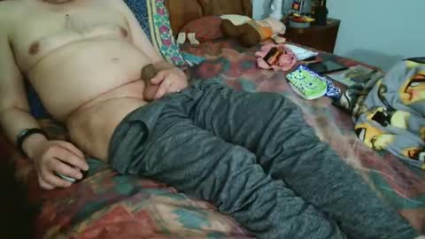 Willamyth online show from 05-29-26, 04:32