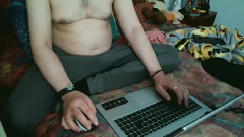 Snapshot of willamyth chatting on 06-17-26, 04:59 Willamyth online show from 06-17-26, 04:59