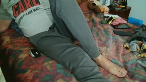 Snapshot of willamyth chatting on 06-18-26, 03:40 Willamyth online show from 06-18-26, 03:40
