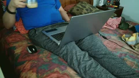 Snapshot of willamyth chatting on 07-05-26, 04:52 Willamyth online show from 07-05-26, 04:52