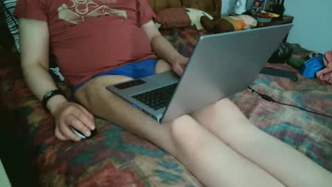 Snapshot of willamyth chatting on 07-07-26, 06:47 Willamyth online show from 07-07-26, 06:47