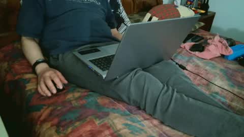 Snapshot of willamyth chatting on 07-09-26, 05:11 Willamyth online show from 07-09-26, 05:11