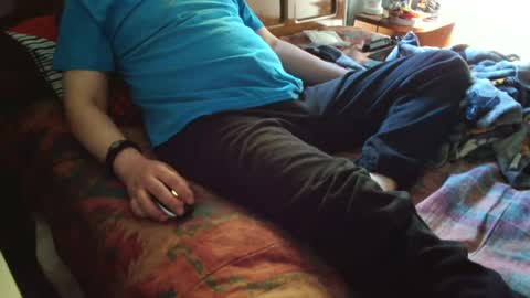 Snapshot of willamyth chatting on 07-22-26, 02:36 Willamyth online show from 07-22-26, 02:36