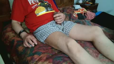 Snapshot of willamyth chatting on 07-27-26, 03:13 Willamyth online show from 07-27-26, 03:13