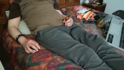 Snapshot of willamyth chatting on 07-30-26, 03:27 Willamyth online show from 07-30-26, 03:27
