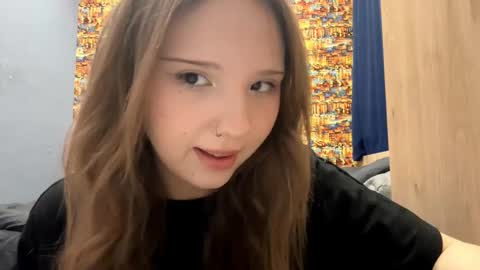 Olivia online show from 01-10-26, 03:25