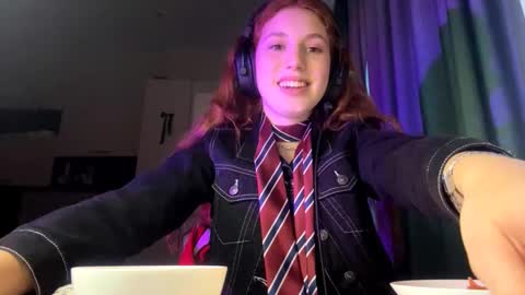 Alice online show from 02-26-26, 02:38