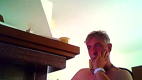 Snapshot of willfire71 chatting on 06-14-26, 08:27 Willfire71 online show from 06-14-26, 08:27