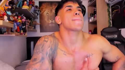 Dracko online show from 10-25-25, 08:14