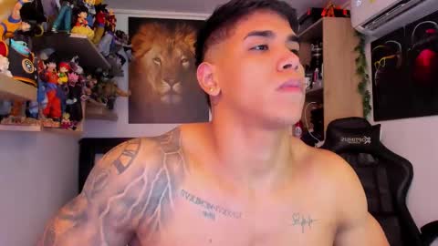 Dracko online show from 11-19-25, 06:41