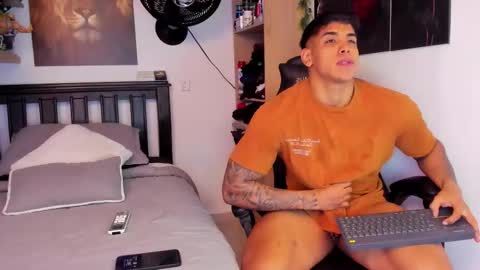 Dracko online show from 11-20-25, 07:46