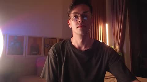 William online show from 02-27-26, 01:11