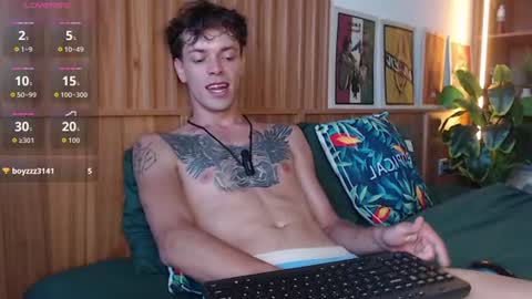Snapshot of william_henry_a chatting on 07-17-26, 09:27 William online show from 07-17-26, 09:27
