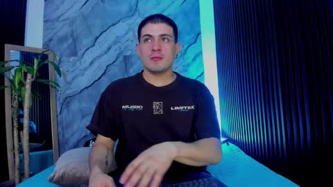 William Steel online show from 09-16-25, 12:06