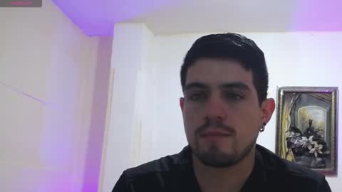 William Steel online show from 12-22-25, 04:15