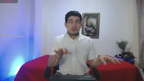 William Steel online show from 02-05-26, 11:26