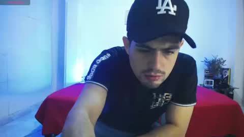 William Steel online show from 02-20-26, 02:06