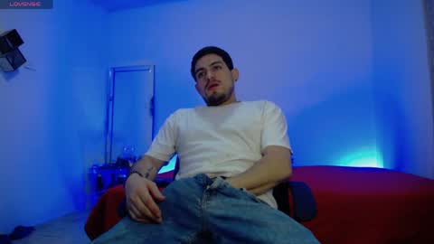 William Steel online show from 04-20-26, 10:07