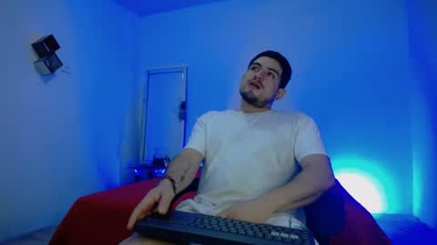 William Steel online show from 04-21-26, 10:54