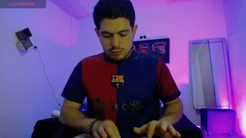 William Steel online show from 05-16-26, 11:31
