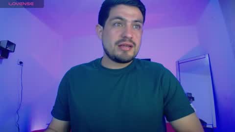William Steel online show from 06-10-26, 11:31