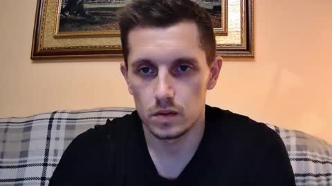 williamarron93 online show from 12-16-25, 01:43