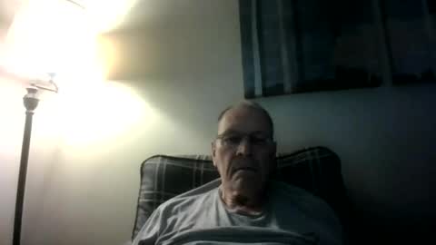 Snapshot of williamduer4 chatting on 07-28-26, 12:48 BillyJohn online show from 07-28-26, 12:48