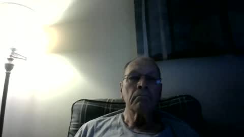 Snapshot of williamduer4 chatting on 07-29-26, 12:14 BillyJohn online show from 07-29-26, 12:14