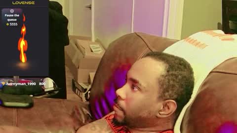 YaBoyTJ online show from 11-24-25, 12:05