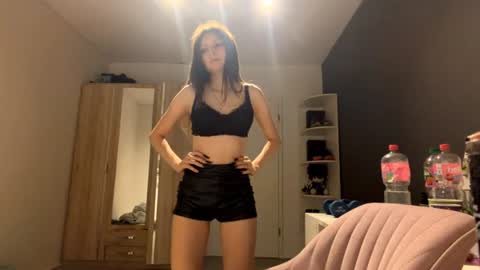 Mari online show from 07-28-26, 04:39