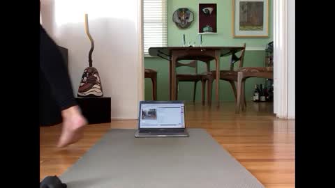 William online show from 01-09-25, 06:36