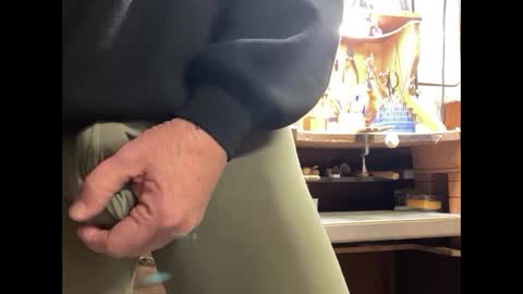 William online show from 01-26-25, 08:45