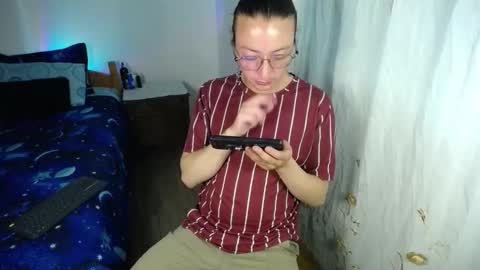 willmonkey online show from 02-12-26, 04:40