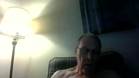 Willhedoher online show from 04-18-26, 12:09