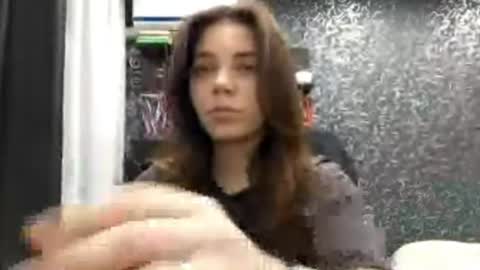 Karina online show from 06-27-26, 09:14