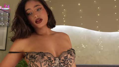 Ms Willow online show from 04-20-26, 11:35